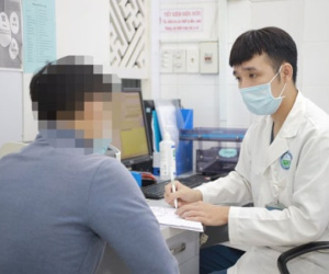 Bệnh lây qua đường tình dục tăng nhanh