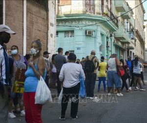Đại hội đồng LHQ khóa 77: Việt Nam phản đối tiếp tục cấm vận Cuba