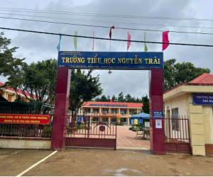 Vụ nữ hiệu trưởng trường tiểu học tử vong trong tư thế treo cổ: Chưa rõ nguyên nhân