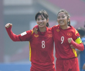 ĐT nữ Việt Nam tập huấn tại 'trời Âu' trong 15 ngày trước World Cup 2023