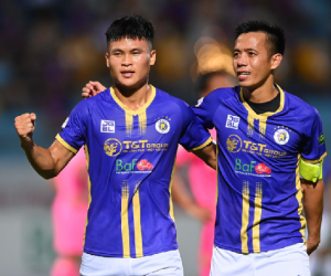 Lịch thi đấu vòng 23 V-League: Kịch tính cuộc đua vô địch