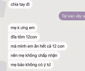 Cô dâu tương lai khóc không ra nước mắt vì bị mẹ người yêu chê 'cười nhiều vô duyên'