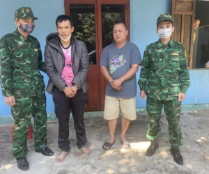 Người đàn ông bất ngờ nhảy vào giường nhà người khác ngủ