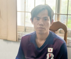 Uống rượu say rồi phóng hỏa đốt nhà 'tình cũ' khiến 2 mẹ con tử vong