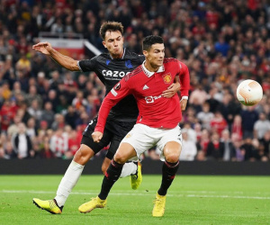 Real Sociedad vs MU: Quyết chiến vì ngôi đầu bảng