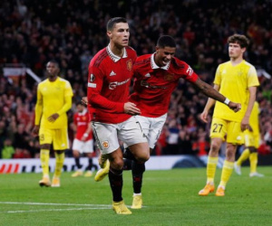 Lịch thi đấu bóng đá hôm nay (3/11): MU tranh ngôi đầu bảng Europa League