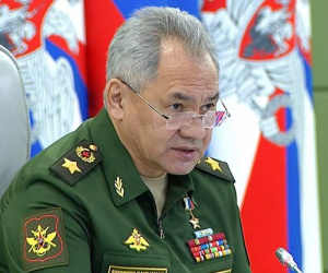NATO đang chuyển sang phòng thủ tập thể gần biên giới Nga