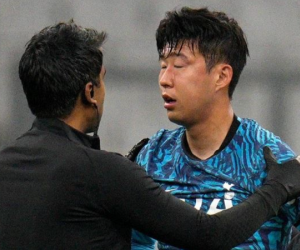 Son Heung-min phải phẫu thuật, không hẹn ngày trở lại trước thềm World Cup 2022