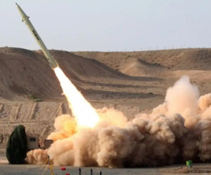 Saudi Arabia và Mỹ cảnh giác cao độ về cuộc tấn công tiềm tàng của Iran