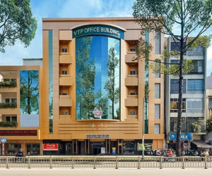 'Đóng băng' tài sản gần 800 công ty liên quan Vạn Thịnh Phát