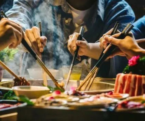 10 thói quen ăn uống cần ngừng ngay trước khi bệnh tật 'gõ cửa'