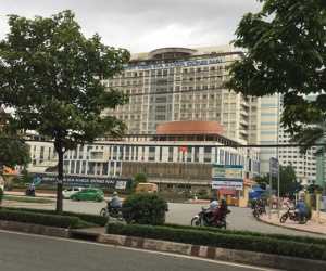 Khởi tố 3 cán bộ Sở Xây Dựng Đồng Nai liên quan vụ AIC