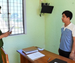 Cán bộ địa chính xã đưa thông tin gian dối, chiếm đoạt hàng chục tỷ của người dân và ngân hàng