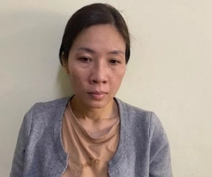 Hà Nội: Nữ giúp việc học cách phá két sắt trên mạng, trộm 2 tỷ rồi nướng sạch vào cờ bạc