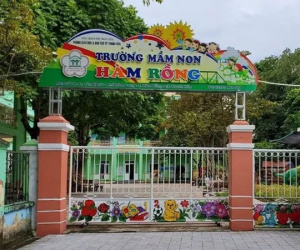 Mất chức, nữ hiệu trưởng mầm non được biệt phái lên phòng giáo dục