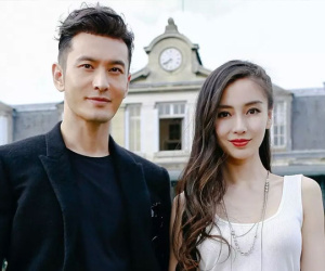 Rộ tin Huỳnh Hiểu Minh và Angela Baby muốn tái hợp vì vẫn còn tình cảm với nhau