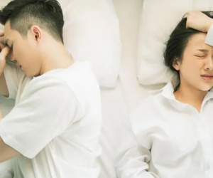 Ngất lịm khi chồng báo tin ngôi nhà sẽ bị tịch thu vào tháng sau