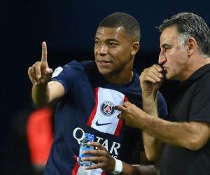 Mbappe ôm hận PSG vì ảo quyền lực
