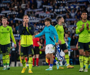 Man United & cơn ác mộng chờ đợi ở vòng play-off Europa League
