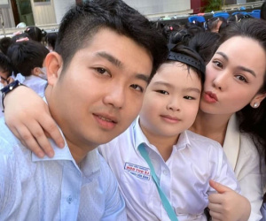 Cuộc sống Nhật Kim Anh sau 3 năm giành quyền nuôi con với chồng cũ