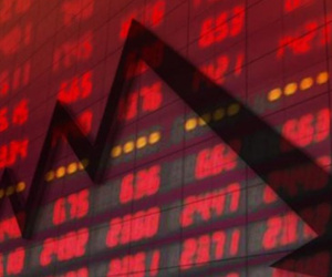Nhiều ông lớn bị 'thổi bay' xếp hạng tỷ USD trên sàn chứng khoán