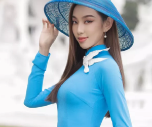 Hoa hậu Nguyễn Thúc Thùy Tiên kiện bà Đặng Thùy Trang vì bị xúc phạm danh dự
