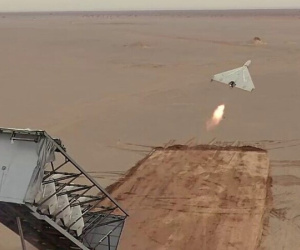 Tham vọng của các bên cung cấp UAV trong xung đột Nga-Ukraine