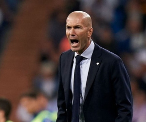 Deschamps có vô địch World Cup 2022 vẫn phải nhường ghế cho Zidane