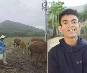 Hé lộ 'thế lực ngầm' giúp anh chăn bò Sô Y Tiết thu nhập khủng