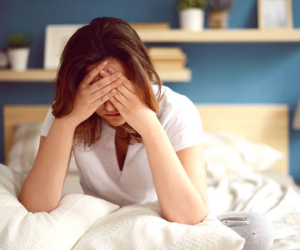 Đột ngột mất sức lực, tưởng hậu Covid nhưng lại mắc bệnh tự miễn khó chữa