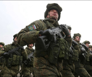 Tổng thống Nga Putin tiết lộ lý do ngừng lệnh động viên một phần