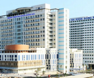 Vụ AIC, BV Đồng Nai: Cựu Bí thư tỉnh cùng những cán bộ nào... vào 'lò'?