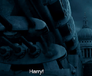 Loạt phim 'Harry Potter' bất ngờ trở lại rạp chiếu sau 11 năm