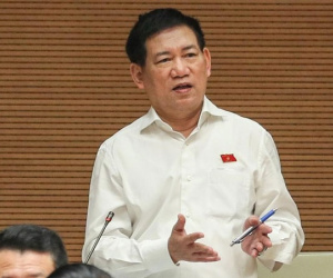 Bộ trưởng Tài chính nói về việc Bệnh viện Bạch Mai, Bệnh viện K xin thôi tự chủ