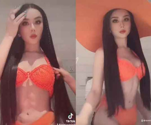 Lâm Khánh Chi khoe số đo 3 vòng, thi hoa hậu ở tuổi 46?