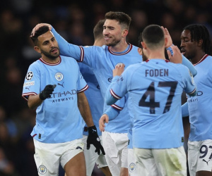 Lịch thi đấu bóng đá hôm nay (5/11): Thời cơ cho Man City