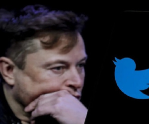 Twitter đóng cửa tất cả văn phòng trước thời điểm sa thải quy mô lớn
