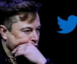 Elon Musk làm 120 tiếng/tuần từ khi mua Twitter