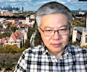 GS Ngô Bảo Châu: Đáng tiếc khi học sinh thông minh, biết nhiều thứ nhưng lại rất sợ Toán