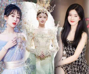Kim Ưng 2022 không có nữ thần, dân mạng tức giận vì Dương Tử, Triệu Lộ Tư bị đem ra tạo nhiệt