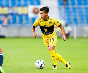 Pau FC trở lại Ligue 2: Cơ hội tỏa sáng cho Quang Hải?