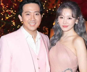 Hari Won có đang thực sự 'ổn' sau loạt tin đồn 'rạn nứt' với Trấn Thành?