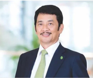 Việt Nam có 7 tỉ phú thế giới 2022