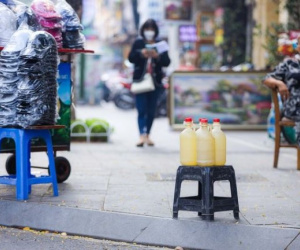 Bộ Công Thương chỉ đạo xử nghiêm hành vi bán xăng qua thùng, can, chai