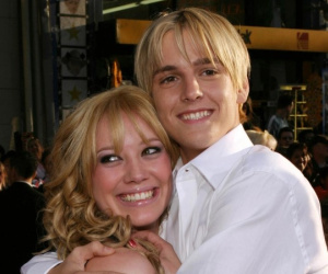 Aaron Carter qua đời ở tuổi 34