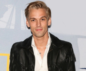 'Hoàng tử nhạc Pop' Aaron Carter qua đời ở tuổi 35, dòng chia sẻ cuối cùng gây chấn động