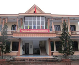 Huyện nói chi hơn nửa tỷ mua phần mềm, Trưởng phòng Giáo dục lại bảo ‘được cho’