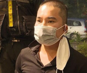 Những chiêu trò quỷ quyệt của gã giang hồ mang biệt danh 'Tuấn tồ'