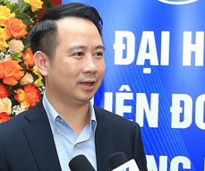 Tân Phó Chủ tịch tài chính VFF tự tin trả lương cao cho HLV trưởng ĐT Việt Nam