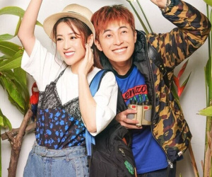 Phản ứng bất ngờ của Gin Tuấn Kiệt khi Puka đề cập chuyện đám cưới